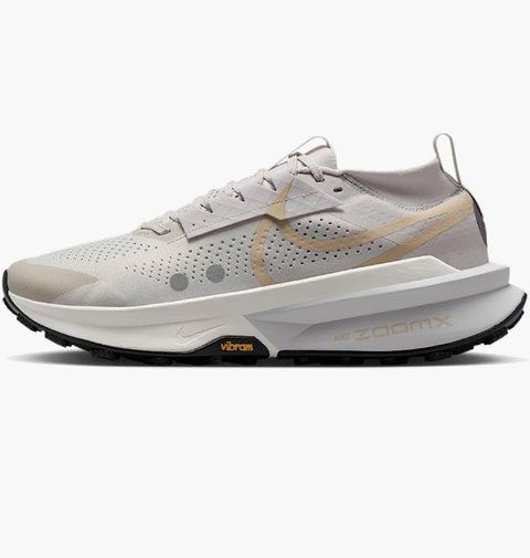 Кросівки чоловічі Nike Zegama Trail 2 (FD5190-010) FD5190-010 фото
