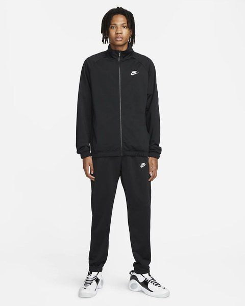 Спортивний костюм чоловічий Nike M Nk Club Pk Trk Suit (FB7351-010) FB7351-010 фото