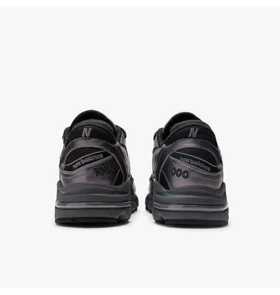 Кроссовки мужские New Balance 1000 Dark Ice Wine (M1000EGY) M1000EGY фото