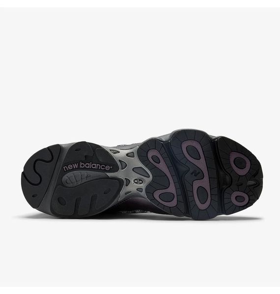 Кроссовки мужские New Balance 1000 Dark Ice Wine (M1000EGY) M1000EGY фото