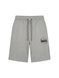 Шорти чоловічі Off-White Logo Print Drawstring Shorts (44OWOS26B084) 44OWOS26B084 фото 1