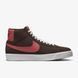 Кросівки Nike SB Zoom Blazer Mid (FD0731-200) FD0731-200 фото 3