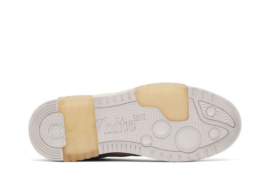 Кеди OFF-WHITE Out Of Office OOO Vintage Low Tops (OMIA189C99LEA0140101) OMIA189C99LEA0140101 фото