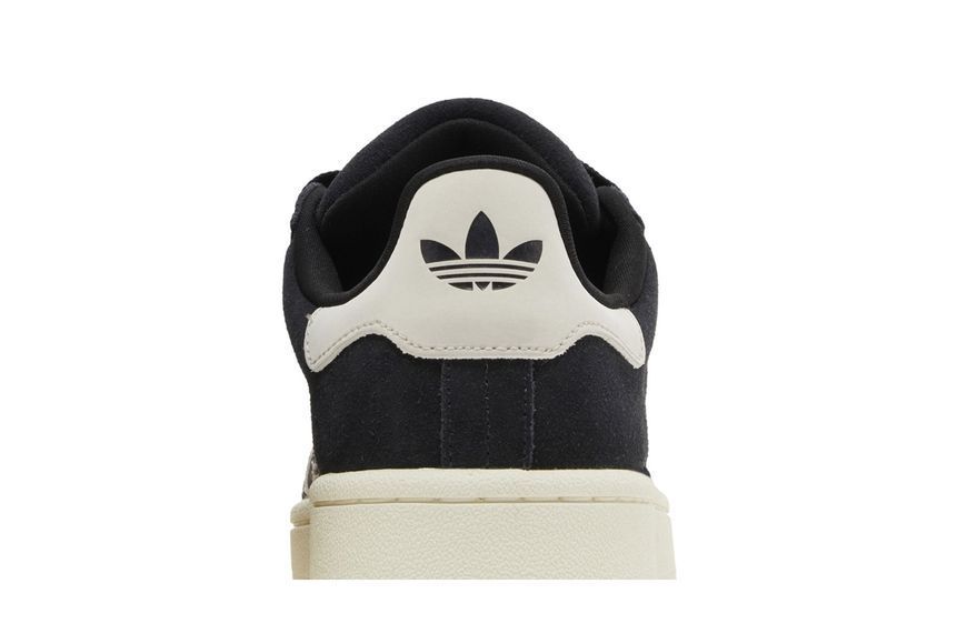 Кроссовки женские Adidas Campus 00s Black Leopard (ID7039) ID7039 фото