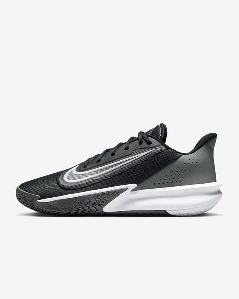Кросівки чоловічі Nike Precision Vii (FN4322-005) FN4322-005 фото