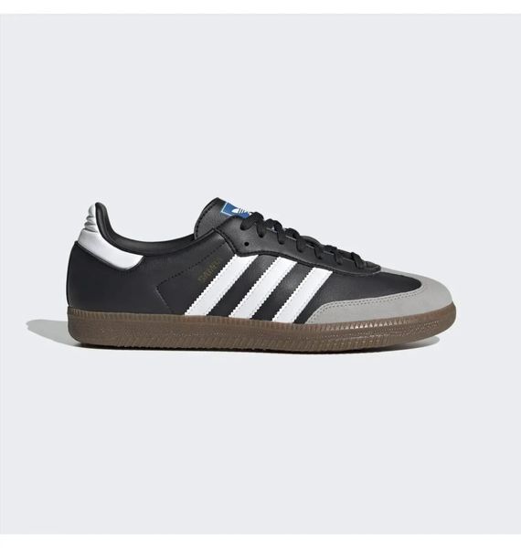 Кроссовки Adidas Samba Vegan (H01878) H01878 фото
