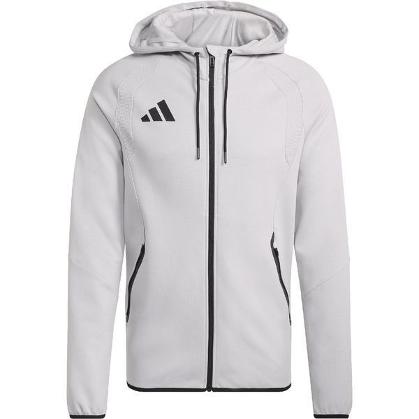 Кофта чоловіча Adidas Tiro Travel Sweat (KF6077) KF6077 фото