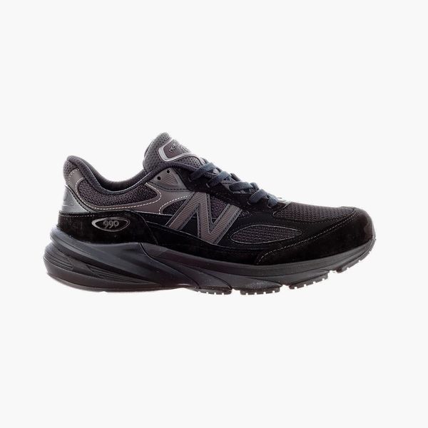 Кроссовки мужские New Balance 990 V6 (U990BB6) U990BB6 фото