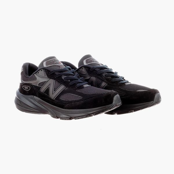 Кроссовки мужские New Balance 990 V6 (U990BB6) U990BB6 фото