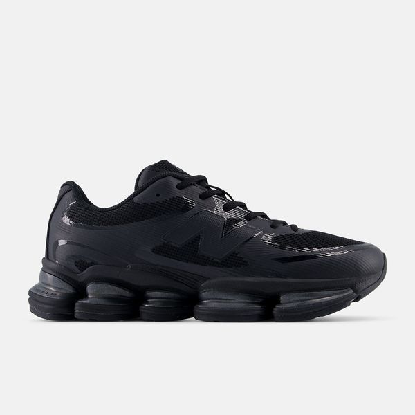 Кросівки New Balance 2000 Black (U2000ETB) U2000ETB фото