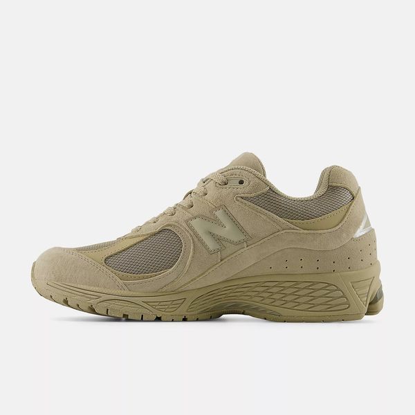 Кросівки New Balance 2002R (U20025I9) U20025I9 фото