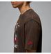 Футболка чоловіча Jordan M J Reissue GX SS Crew (HJ2356-010) HJ2356-010 фото 6