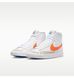 Кеди дитячі Nike Blazer Mid &rsquo;77 (DA4086-116) DA4086-116 фото 5