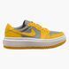 Кросівки жіночі Nike Air Jordan 1 Elevate Low Varsity Maize Cement (DH7004-017) DH7004-017 фото 2