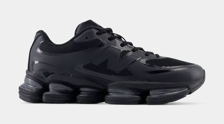 Кросівки New Balance 2000 Black (U2000ETB) U2000ETB фото