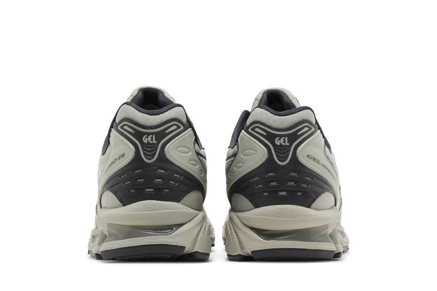 Кроссовки ASICS GEL-KAYANO 14 GRAPHITE GREY (1203A412-020) 1203A412-020 фото