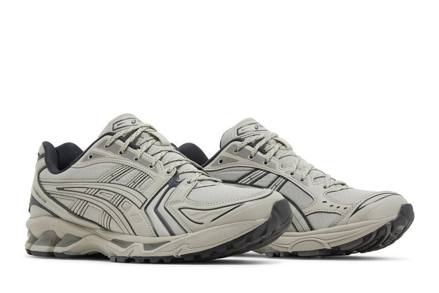Кроссовки ASICS GEL-KAYANO 14 GRAPHITE GREY (1203A412-020) 1203A412-020 фото