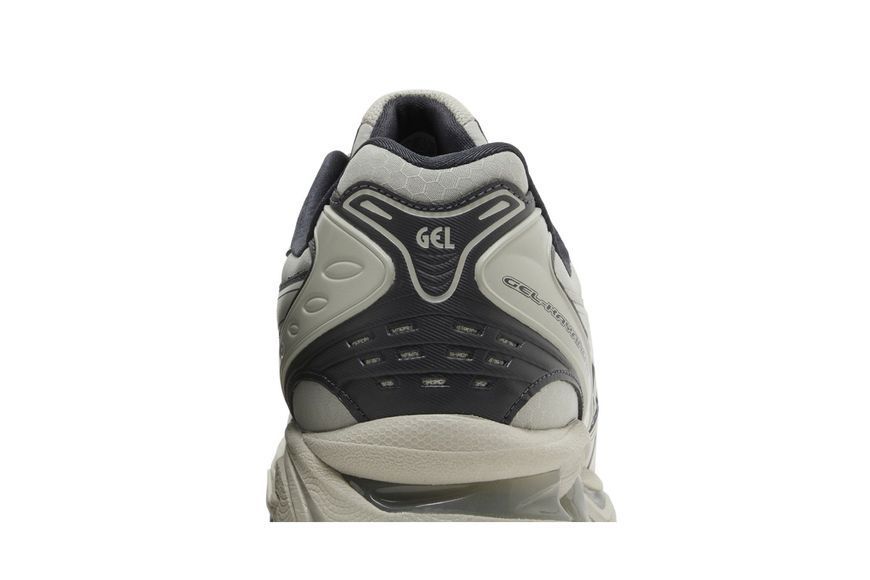 Кроссовки ASICS GEL-KAYANO 14 GRAPHITE GREY (1203A412-020) 1203A412-020 фото