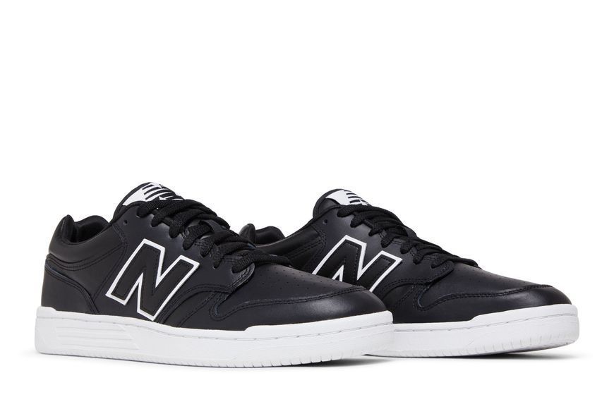 Кроссовки мужские New Balance 480 (BB480LBT) BB480LBT фото
