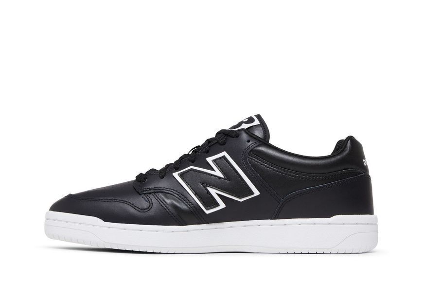 Кроссовки мужские New Balance 480 (BB480LBT) BB480LBT фото