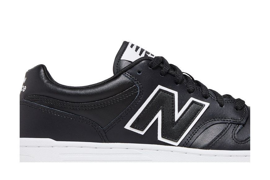 Кроссовки мужские New Balance 480 (BB480LBT) BB480LBT фото