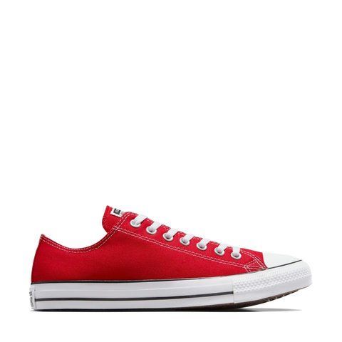 Кеди Converse Chuck Taylor All Star OX (M9696C) M9696C фото