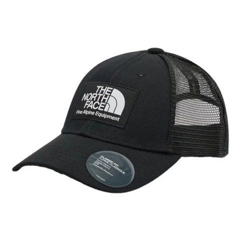 Кепки чоловічі The North Face Mudder Trucker cap (NF0A5FXAJK3) NF0A5FXAJK3 фото