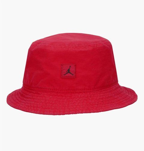 Кепка Nike Jordan Bucket Jm Washed Cap (DC3687-687) DC3687-687 фото
