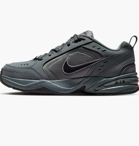 Кросівки чоловічі Nike air monarch IV (415445-020) 415445-020 фото