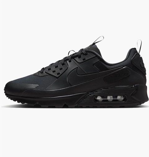 Кросівки Nike Air Max 90 Drift (HQ1416-010) HQ1416-010 фото