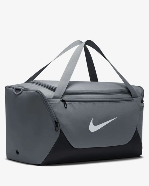 Спортивная сумка Nike Brasilia Training Duffel Bag Small 40L (IB4394-084) IB4394-084 фото