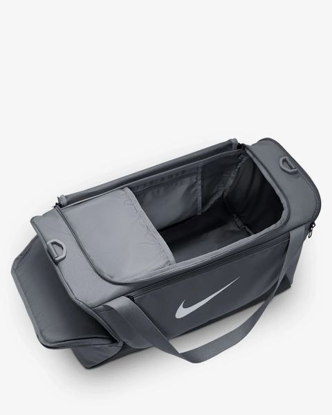 Спортивная сумка Nike Brasilia Training Duffel Bag Small 40L (IB4394-084) IB4394-084 фото