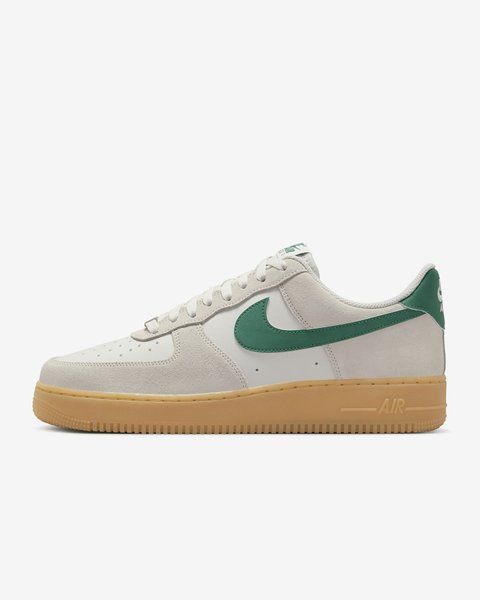 Кросівки чоловічі Nike Air Force 1 '07 LV8 (FQ8714-001) FQ8714-001 фото