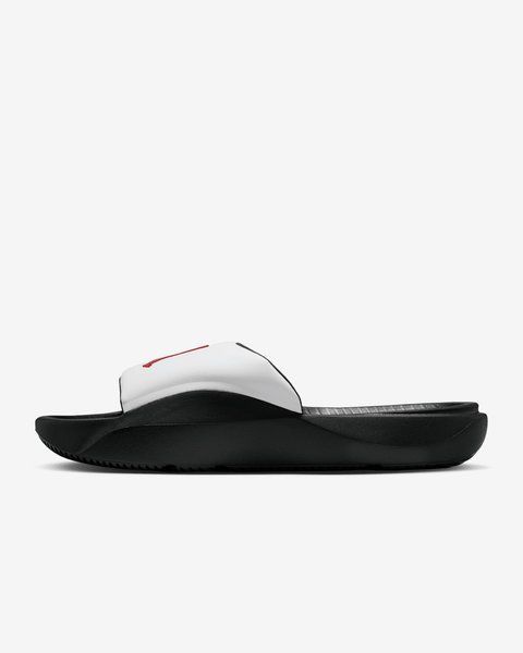 Шльопанці чоловічі Nike Air Jordan Franchise Slide (HF3263-101) HF3263-101 фото