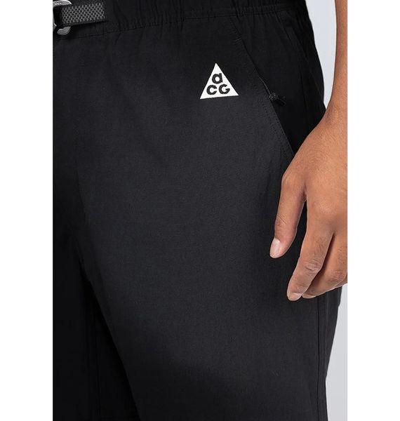 Брюки мужские Nike Acg Men's Uv Hiking Pants (FN2450-010) FN2450-010 фото