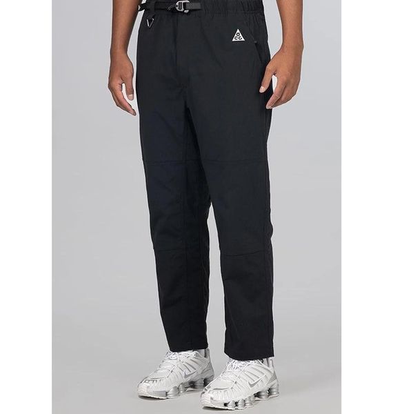 Брюки мужские Nike Acg Men's Uv Hiking Pants (FN2450-010) FN2450-010 фото