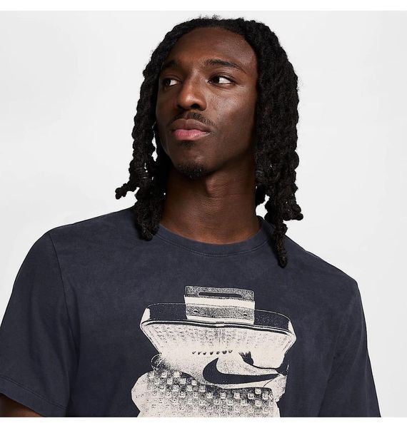Футболка чоловіча Nike Sportswear Tee (HV9803-010) HV9803-010 фото