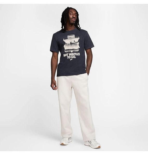 Футболка чоловіча Nike Sportswear Tee (HV9803-010) HV9803-010 фото