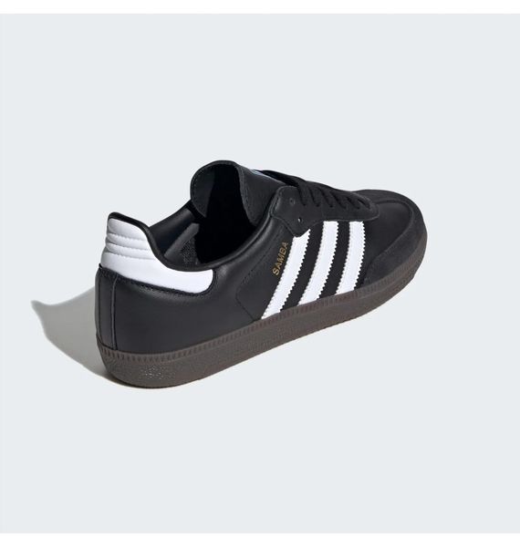 Кеды женские Adidas Originals Samba OG (IG9031) IG9031 фото