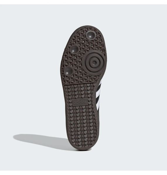Кеды женские Adidas Originals Samba OG (IG9031) IG9031 фото