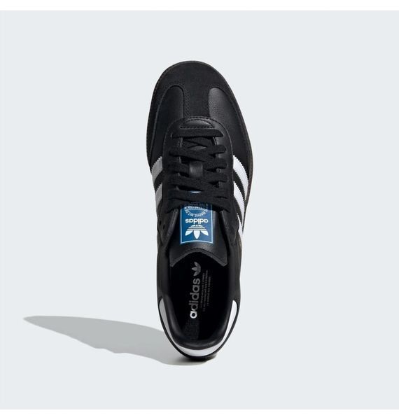Кеды женские Adidas Originals Samba OG (IG9031) IG9031 фото