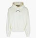 Худи Palm Angels Curved Logo Loose (PMBB17EF25FLE0040310) PMBB17EF25FLE0040310 фото
