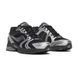 Кросівки чоловічі Saucony Progrid Triumph 4 'Black Silver' (S70704-23) S70704-23 фото 4