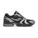 Кросівки чоловічі Saucony Progrid Triumph 4 'Black Silver' (S70704-23) S70704-23 фото 1
