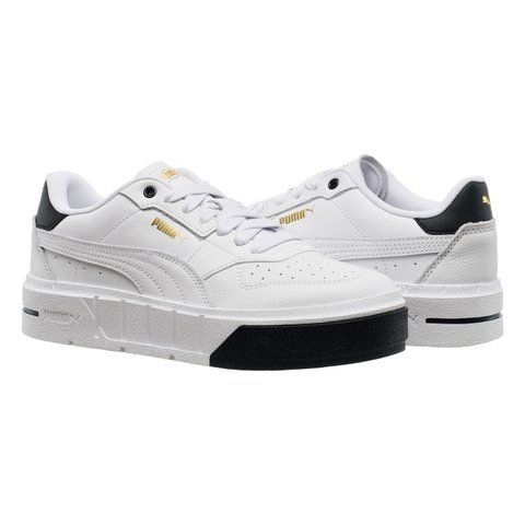 Кросівки жіночі Puma Cali Court Lth (39380201) 39380201 фото