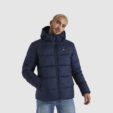 Куртка чоловіча Ellesse Paddero Jacket (SHQ17079-429) SHQ17079-429 фото