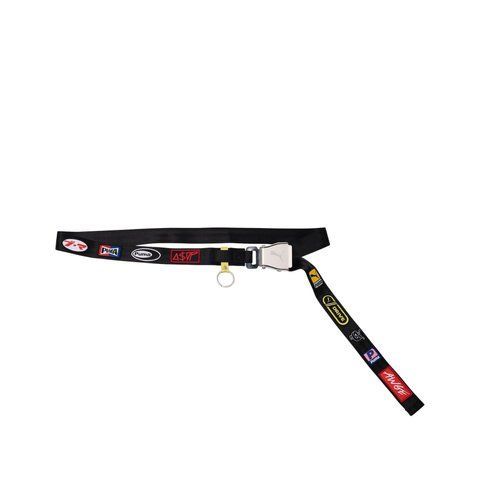 Ремінь A$AP Rocky x Puma Webbing Belt Black (054789-01) 054789-01 фото