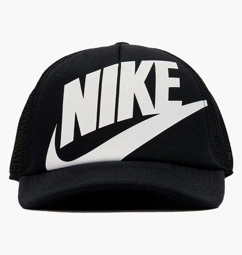 Кепка Nike Rise Cap S CB OVR FUTRA L (HV8699-010) HV8699-010 фото