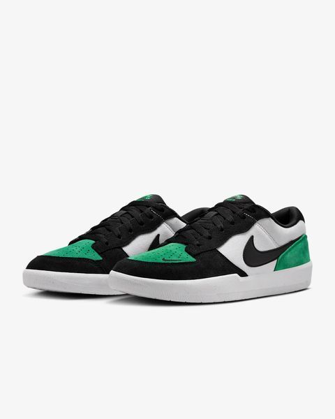 Кеди Nike SB Force 58 (DV5477-101) DV5477-101 фото