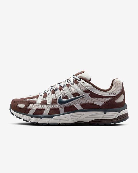 Кросівки чоловічі Nike P-6000 Phantom Brown (HV8972-001) HV8972-001 фото